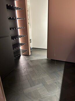 posa parquet in grillage reggio emilia - modena