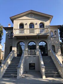 posa parquet a a fascia e bindello reggio emilia - modena