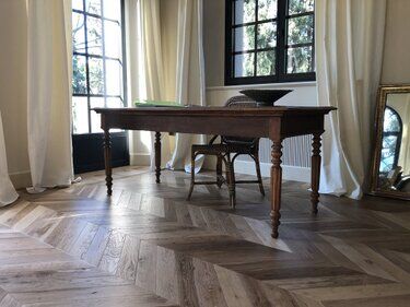 posa parquet a a fascia e bindello reggio emilia - modena