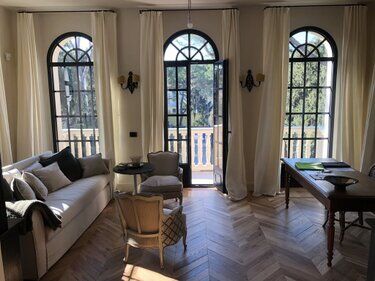 posa parquet a a fascia e bindello reggio emilia - modena