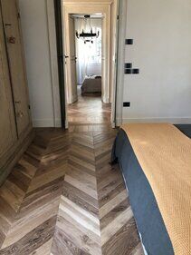 posa parquet a a fascia e bindello reggio emilia - modena