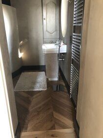 posa parquet a a fascia e bindello reggio emilia - modena