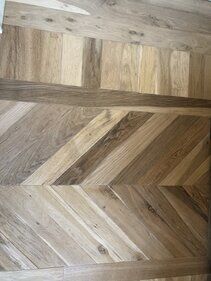 posa parquet a a fascia e bindello reggio emilia - modena