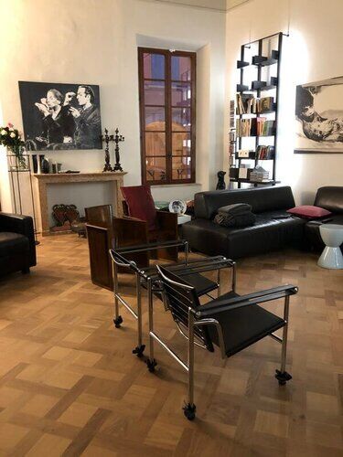 Grillage Parquet Reggio Emilia