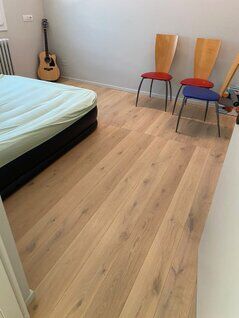 posa parquet a reggio emilia - modena