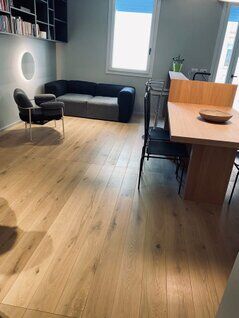 posa parquet a reggio emilia - modena