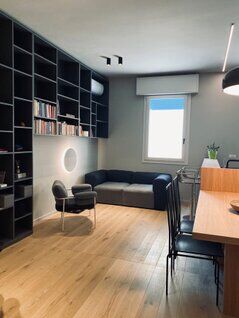 posa parquet a reggio emilia - modena