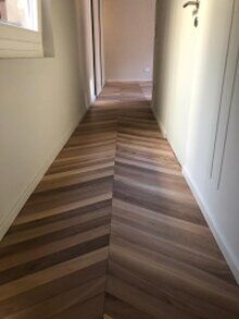 posa parquet a spina e lindone reggio emilia - modena